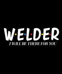 Welder design 