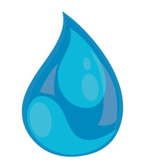 water drop icon