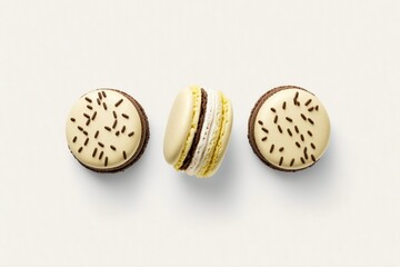 macaroons