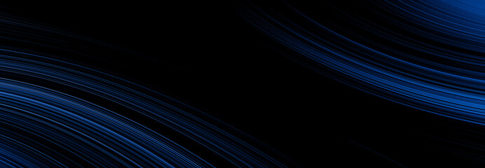 abstract blue and black are light pattern with the gradient is the with floor wall metal texture soft tech diagonal background black dark clean modern.