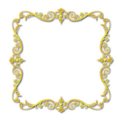 frames in vintage style with elements of ornament, art, pattern, background, texture, Vector illustration eps 10, Art.