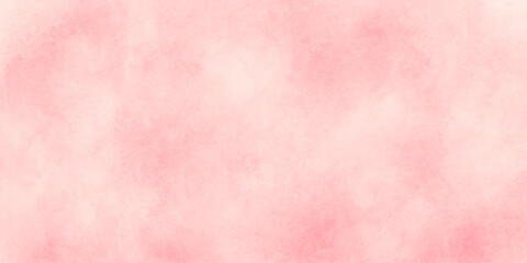 Abstract grunge texture background, soft tone pink color. Pink designed grunge texture. Vintage background with space for text or image .