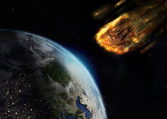 Armageddon das ende der Welt