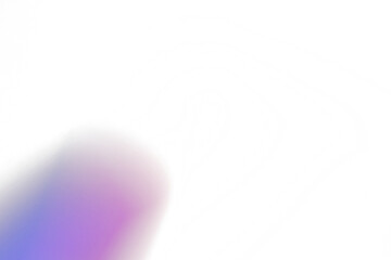 abstract light gradient