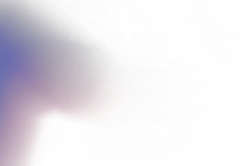 abstract light gradient