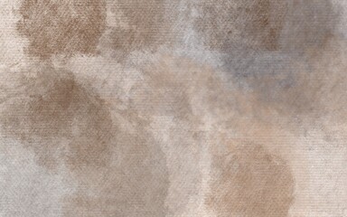 Obraz premium Old vintage texture or background. Craft paper. Structure closeup. red old cardboard texture. Brown paper texture background. Closeup. Brushstrokes. paint prints 