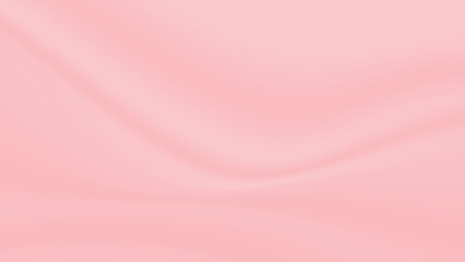 Abstract pink background. Satin luxury cloth texture. Smooth elegant silk. Can be used for christmas background