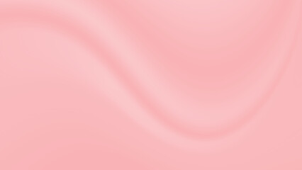 Abstract pink background. Satin luxury cloth texture. Smooth elegant silk. Can be used for christmas background