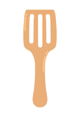 spatula kitchen icon