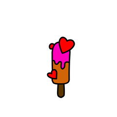 Ice Cream Icon