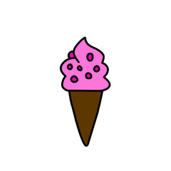 Ice Cream Icon