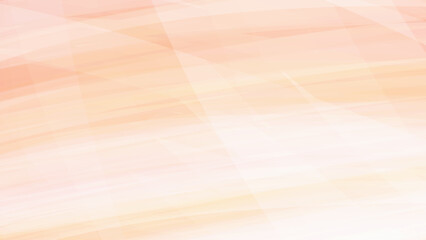 Light reddish orange background. Artistic vector pattern