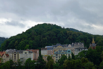 Karlsbad in Böhmen