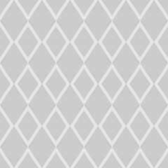 Tile vector pattern with grey and white background wallpaper