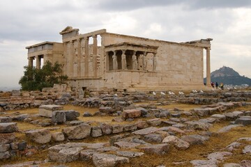 Obraz premium Athens, Greece