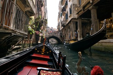 Venice, Italy