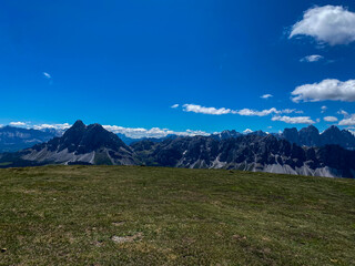 Südtiroler Berge 