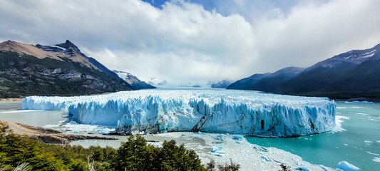 Patagonia argentina