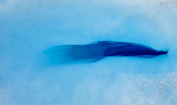 Glaciar