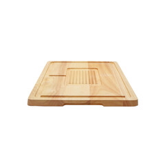 Cutting Board on isolated background 