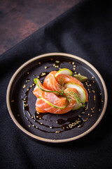 Sashimi