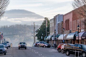 Franklin, NC