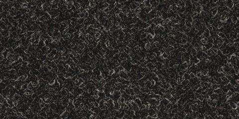black texture. abstract background texture