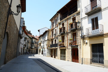 Jaca - Espagne