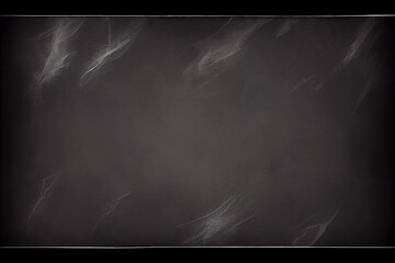 Marbled chalkboard background with watercolor-style texture. AI Generated