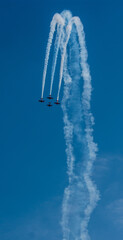 Samolot - AIr Show © Art-Park
