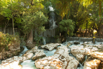 Cascadas