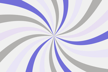 Retro Sunburst Background