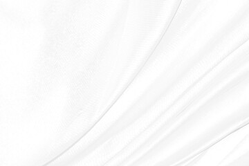 Abstract white and gray background, delicate abstract background.