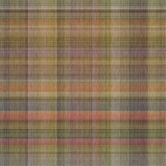 Tartan seamless pattern. Traditional gingham texture for natural trendy wallpaper. All over print of checkered kitchen cloth. 