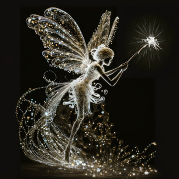 Glass Fairy