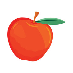 apple fruit icon