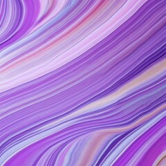 Lavender Purple Pink Marble Swirl Background Generative Art