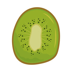 kiwi fruit icon