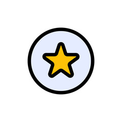 Contact Us User Interface Icon Vector Design