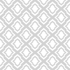 Arabian Islamic seamless pattern background