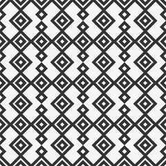 abstract geometrical seamless pattern background