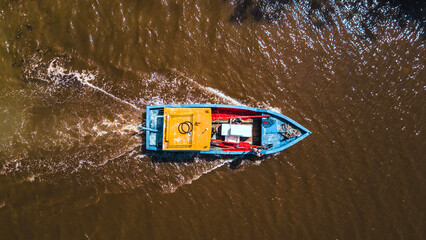 Peruíbe Litoral Sul Paulista Baixada Santista São Paulo Praia  Barco Pesca Pescadores Pescaria...