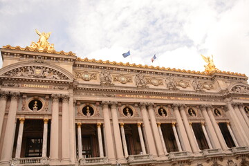 Obraz premium Music Academy