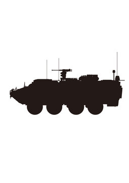Strykers ストライカー 装甲車 兵員輸送車 耐地雷防護車両 伏撃防護車両 耐地雷・伏撃防護車両 アメリカ軍 軍用車 軍用車両