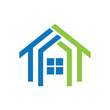House logo images
