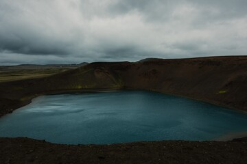 Caldera