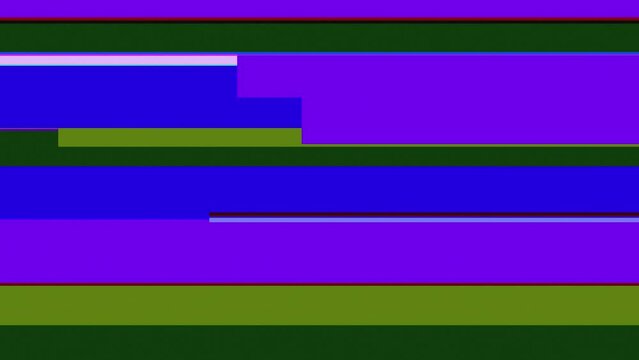 Futuristic composition of dynamic rectangles and lines. 