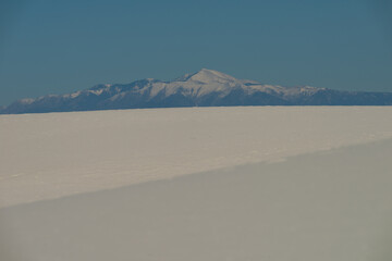 White Sands National Park