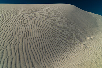 White Sands National Park