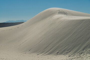 White Sands National Park